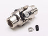 Flaming River Flaming River Billet-Joint Steering Universal Joints FR1718 Autofit
