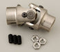 Flaming River Flaming River Billet-Joint Steering Universal Joints FR1719DD Autofit