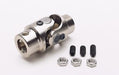 Flaming River Flaming River Billet-Joint Steering Universal Joints FR1722DD Autofit