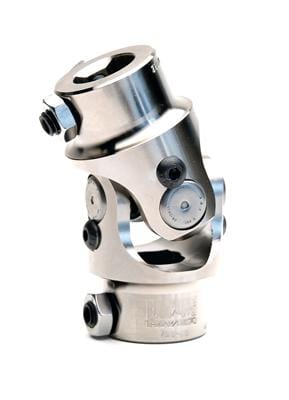 Flaming River Flaming River Billet-Joint Steering Universal Joints FR1731 Autofit