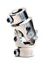 Flaming River Flaming River Billet-Joint Steering Universal Joints FR1731 Autofit