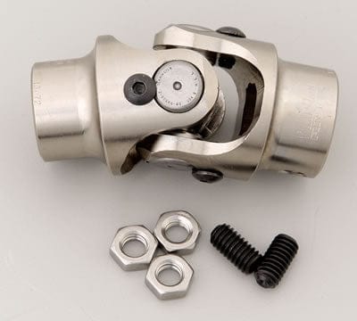 Flaming River Flaming River Billet-Joint Steering Universal Joints FR1733DD Autofit