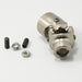 Flaming River Flaming River Billet-Joint Steering Universal Joints FR1734 Autofit
