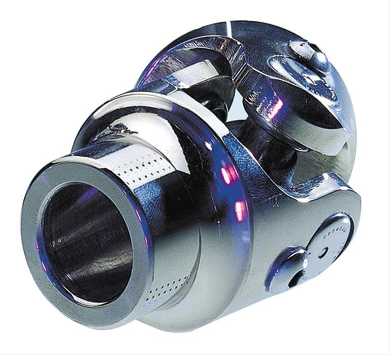 Flaming River Flaming River Billet-Joint Steering Universal Joints FR1734PL Autofit