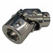 Flaming River Flaming River Billet-Joint Steering Universal Joints FR1735DDPL Autofit
