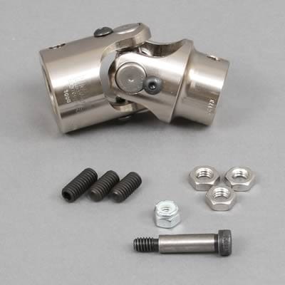 Flaming River Flaming River Billet-Joint Steering Universal Joints FR1749 Autofit