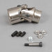 Flaming River Flaming River Billet-Joint Steering Universal Joints FR1749 Autofit