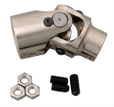 Flaming River Flaming River Billet-Joint Steering Universal Joints FR1758 Autofit