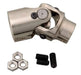 Flaming River Flaming River Billet-Joint Steering Universal Joints FR1758 Autofit