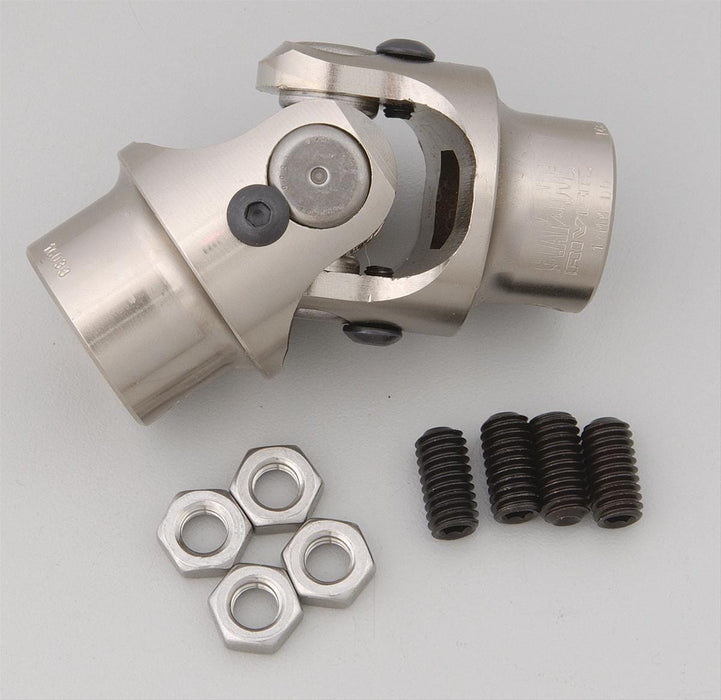 Flaming River Flaming River Billet-Joint Steering Universal Joints FR1759DD Autofit