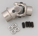 Flaming River Flaming River Billet-Joint Steering Universal Joints FR1759DD Autofit