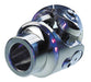 Flaming River Flaming River Billet-Joint Steering Universal Joints FR1759DDPL Autofit