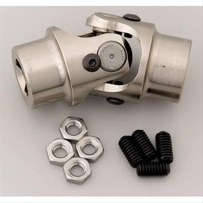 Flaming River Flaming River Billet-Joint Steering Universal Joints FR1761 Autofit