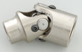 Flaming River Flaming River Billet-Joint Steering Universal Joints FR1762DD Autofit