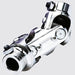 Flaming River Flaming River Billet-Joint Steering Universal Joints FR1788 Autofit