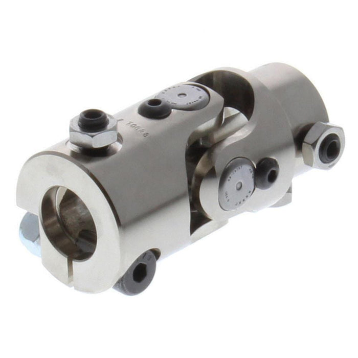 Flaming River Flaming River Billet-Joint Steering Universal Joints FR1789P Autofit