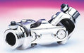Flaming River Flaming River Billet-Joint Steering Universal Joints FR1790 Autofit