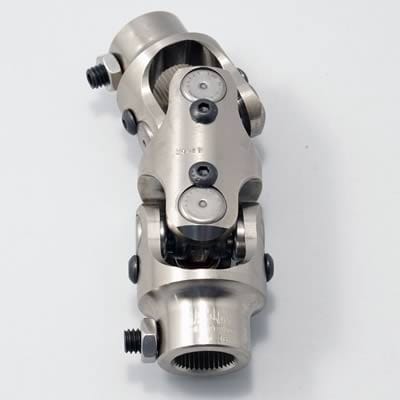Flaming River Flaming River Billet-Joint Steering Universal Joints FR1792 Autofit