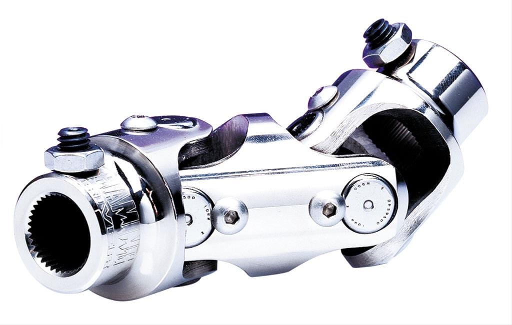 Flaming River Flaming River Billet-Joint Steering Universal Joints FR1792 Autofit