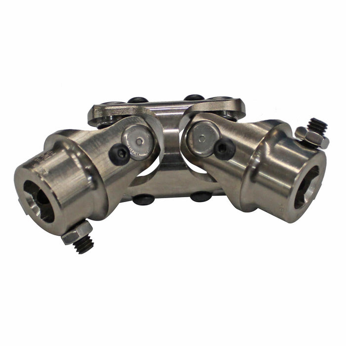 Flaming River Flaming River Billet-Joint Steering Universal Joints FR1794 Autofit