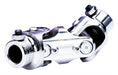 Flaming River Flaming River Billet-Joint Steering Universal Joints FR1796PL Autofit