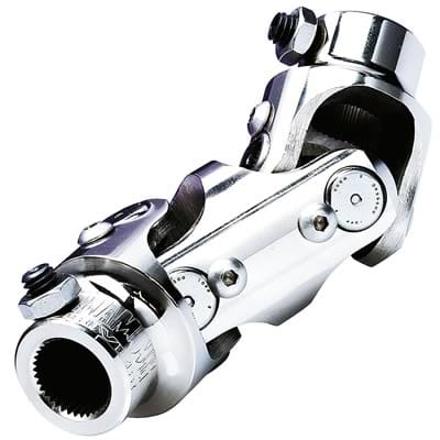 Flaming River Flaming River Billet-Joint Steering Universal Joints FR1798-148 Autofit