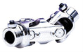 Flaming River Flaming River Billet-Joint Steering Universal Joints FR1798-4PL Autofit
