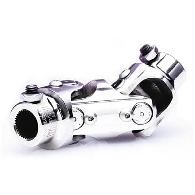 Flaming River Flaming River Billet-Joint Steering Universal Joints FR1798-5PL Autofit