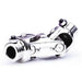 Flaming River Flaming River Billet-Joint Steering Universal Joints FR1798-5PL Autofit