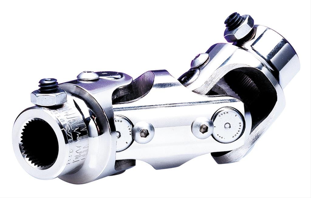 Flaming River Flaming River Billet-Joint Steering Universal Joints FR1798-92 Autofit
