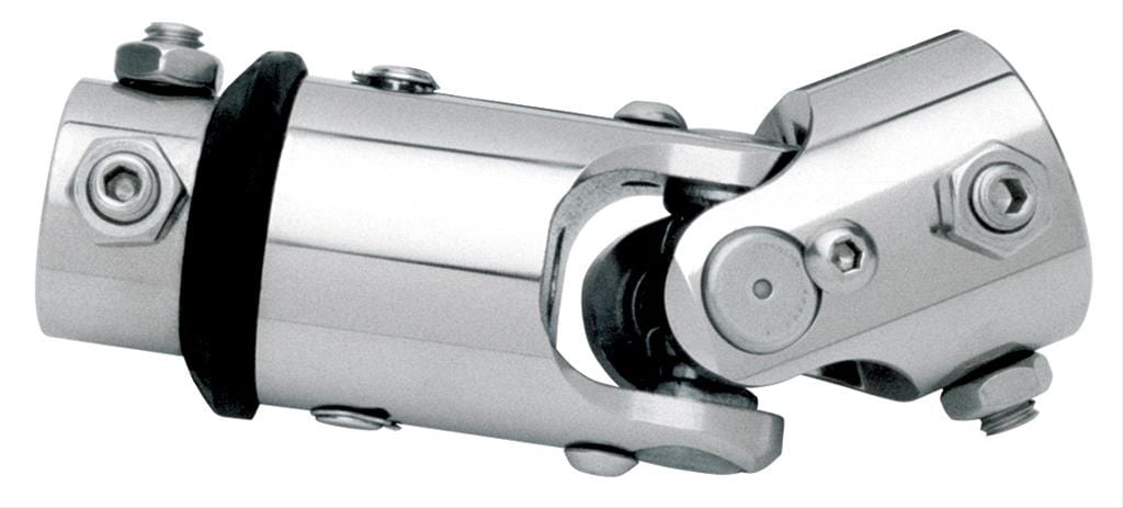 Flaming River Flaming River Billet-Joint Steering Universal Joints FR1884 Autofit