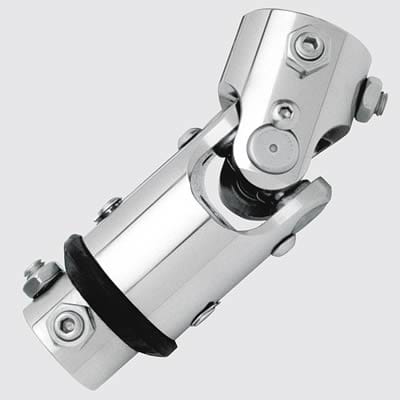 Flaming River Flaming River Billet-Joint Steering Universal Joints FR1889-11 Autofit