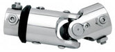 Flaming River Flaming River Billet-Joint Steering Universal Joints FR1889-17 Autofit