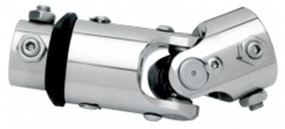 Flaming River Flaming River Billet-Joint Steering Universal Joints FR1889-17 Autofit