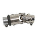 Flaming River Flaming River Billet-Joint Steering Universal Joints FR1895PL Autofit