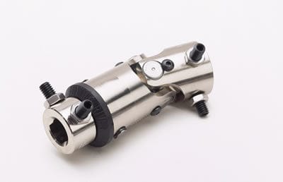 Flaming River Flaming River Billet-Joint Steering Universal Joints FR1896 Autofit