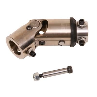 Flaming River Flaming River Billet-Joint Steering Universal Joints FR1899-14 Autofit