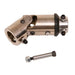 Flaming River Flaming River Billet-Joint Steering Universal Joints FR1899-14 Autofit