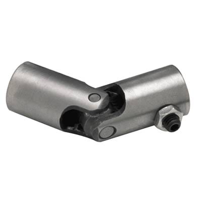 Flaming River Flaming River Billet-Joint Steering Universal Joints FR1906 Autofit