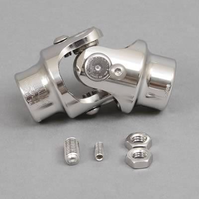 Flaming River Flaming River Billet-Joint Steering Universal Joints FR2511PL Autofit