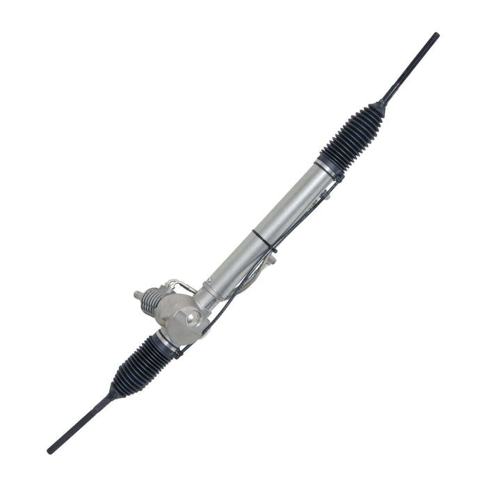 Flaming River Flaming River Cast Front Steer Power Rack and Pinions FR40022PLN-SD Autofit