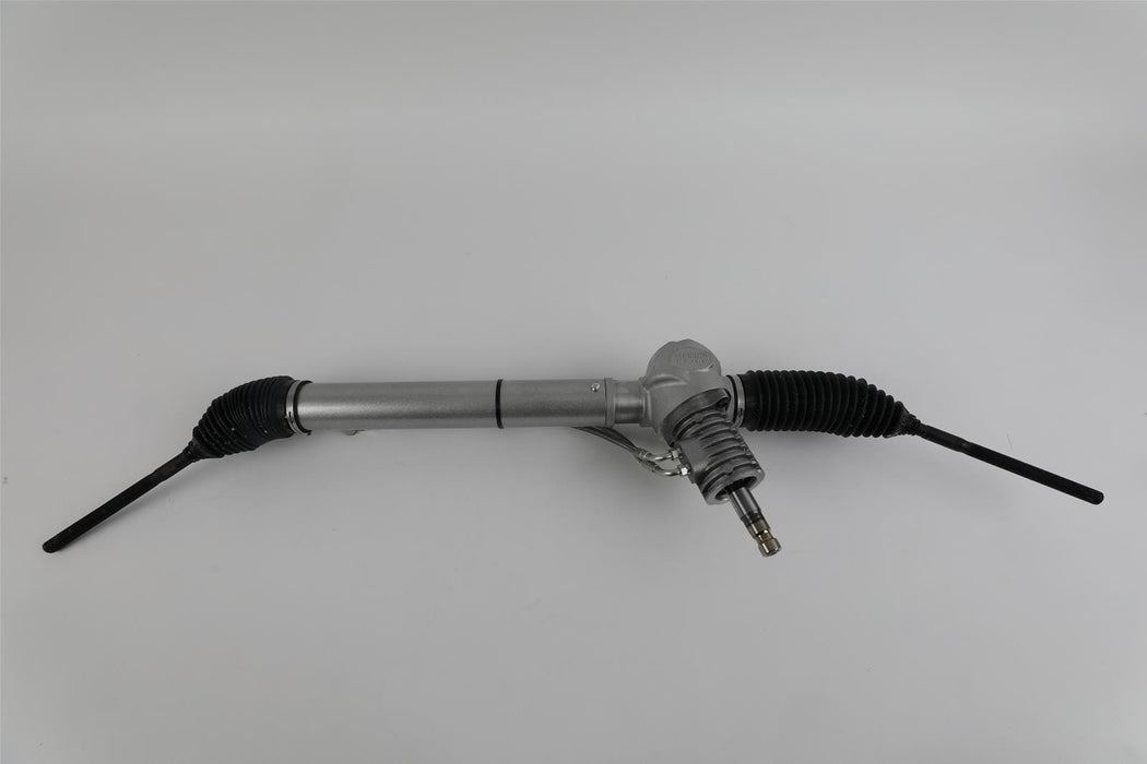 Flaming River Flaming River Cast Front Steer Power Rack and Pinions FR40022PLN-SD Autofit