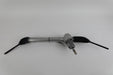Flaming River Flaming River Cast Front Steer Power Rack and Pinions FR40022PLN-SD Autofit