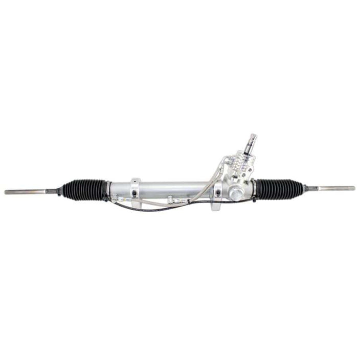 Flaming River Flaming River Cast Front Steer Power Rack and Pinions FR40025PLN Autofit