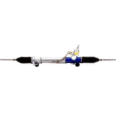 Flaming River Flaming River Cast Rear Steer Power Rack and Pinions FR40020 Autofit