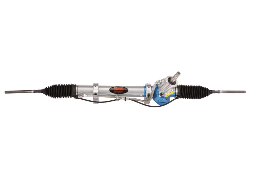 Flaming River Flaming River Cast Rear Steer Power Rack and Pinions FR40020-S Autofit