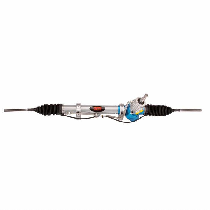 Flaming River Flaming River Cast Rear Steer Power Rack and Pinions FR40020-V Autofit