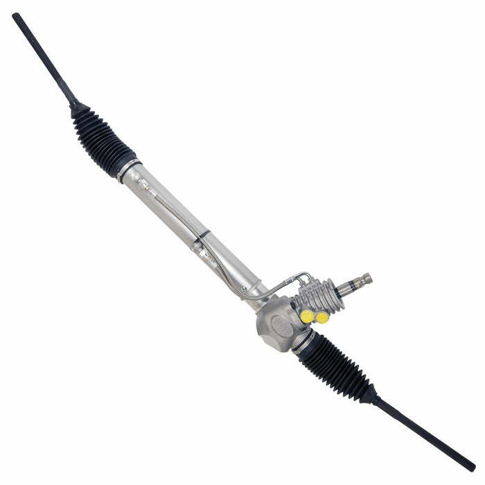 Flaming River Flaming River Cast Rear Steer Power Rack and Pinions FR40020PLN Autofit