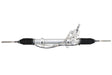 Flaming River Flaming River Cast Rear Steer Power Rack and Pinions FR40021PLN Autofit