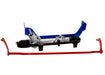 Flaming River Flaming River Chevelle Power Rack and Pinion Cradle Kits FR330KTPL Autofit